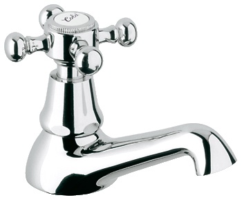 GROHE Arabesk Вертикальный вентиль  DN 15 20103000