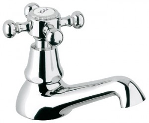 GROHE Arabesk Вертикальный вентиль  DN 15 20103000
