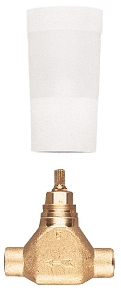 GROHE Механізм прихованого вентиля DN 20 29804000