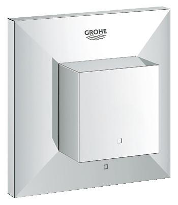 GROHE Allure Brilliant Накладная панель скрытой вентильной головки 19796000