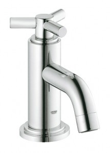 GROHE Atrio Вертикальный вентиль  DN 15 20021000