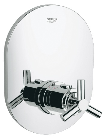 GROHE Atrio Центральний термостат 19392000