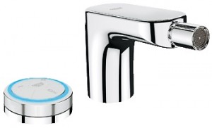 GROHE Veris F-digital Електронний змішувач для біде 36286000