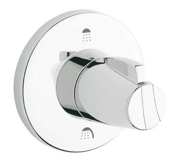 GROHE Chiara Перемикач на 2 положення 19906000