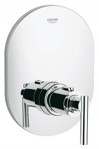 GROHE Atrio Центральний термостат 19396000