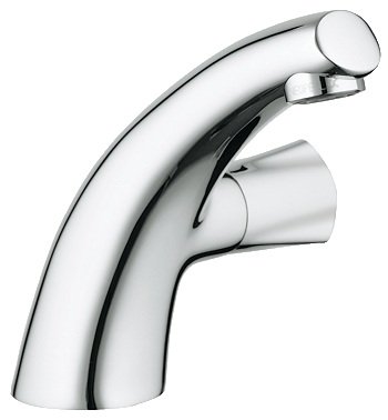 GROHE Avina Вертикальний вентиль DN 15 20159000