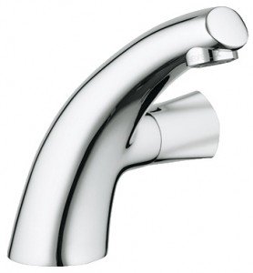 GROHE Avina Вертикальний вентиль DN 15 20159000