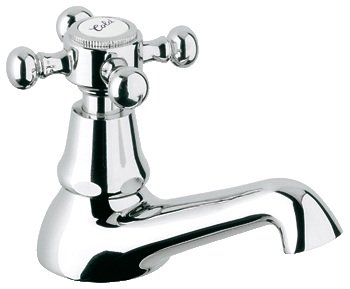 GROHE Arabesk Вертикальний вентиль DN 15 20103000