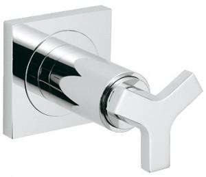 GROHE Allure Накладная панель скрытой вентильной головки 19334000