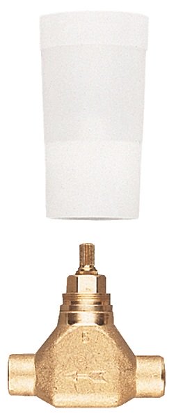 GROHE Механизм скрытого вентиля  DN 15 29801000