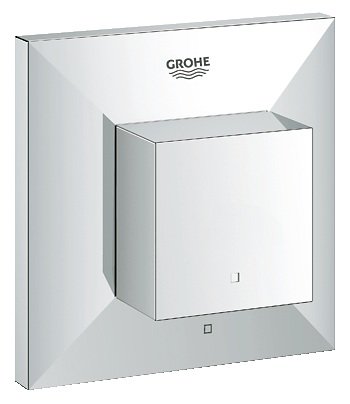 GROHE Allure Brilliant Накладная панель скрытой вентильной головки 19796000