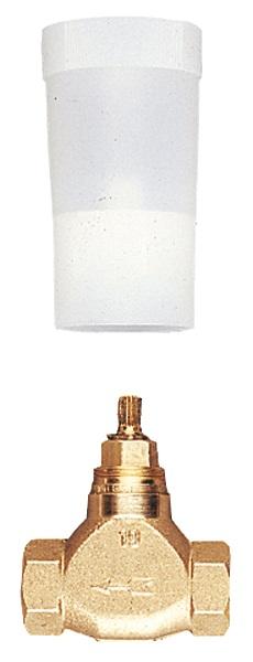 GROHE Механизм скрытого вентиля  DN 15 29800000
