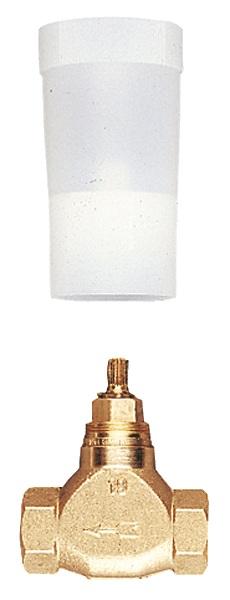 GROHE Механизм скрытого вентиля  DN 20 29802000