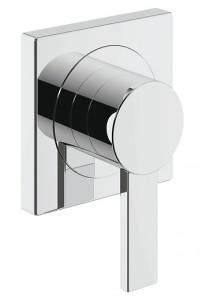 GROHE Allure Накладная панель скрытой вентильной головки 19384000