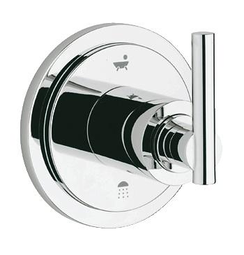 GROHE Atrio Переключатель на 2 положения 19133000