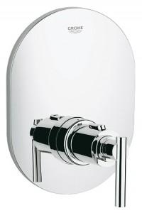 GROHE Atrio Центральный термостат 19396000
