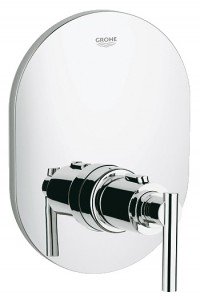 GROHE Atrio Центральний термостат 19396000