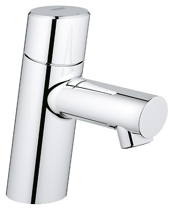 GROHE Concetto Вертикальный вентиль 32207001