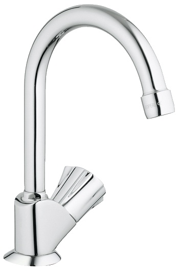 GROHE Costa L Вертикальный вентиль  DN 15 20393001