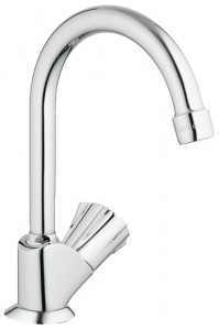 GROHE Costa L Вертикальный вентиль  DN 15 20393001