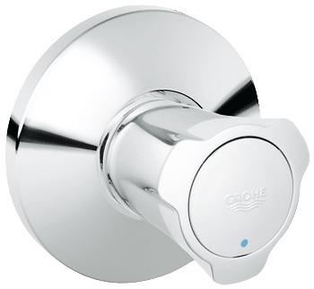 GROHE Costa L Накладная панель скрытой вентильной головки 19806001
