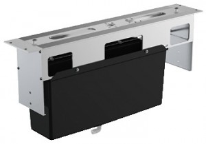 GROHE Комплект для ванни на 4/5 отворів 29037000