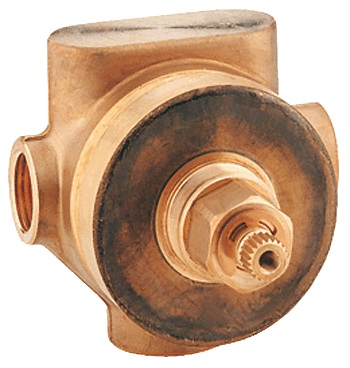 GROHE Переключатель на 2 положения 29706000