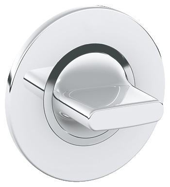 GROHE Ondus® Накладная панель скрытой вентильной головки 19444KS0
