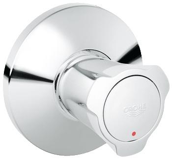 GROHE Costa L Накладна панель прихованої вентильні головки 19809001