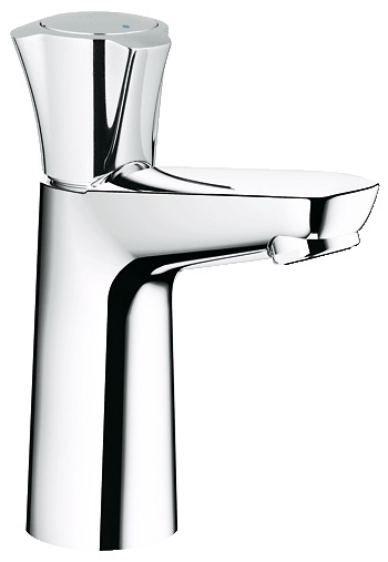 GROHE Costa L Вертикальный вентиль  DN 15 20186001
