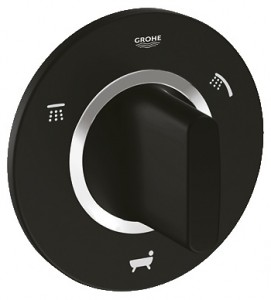 GROHE Ondus® Перемикач на 5 положень 19448KS0