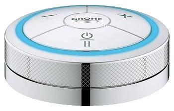 GROHE Електронна панель управління Пульт дистанційного керування для ванни і душа 36309000