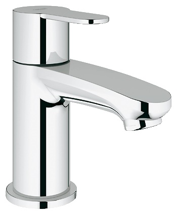 GROHE Eurostyle Cosmopolitan Вертикальный вентиль 23039002