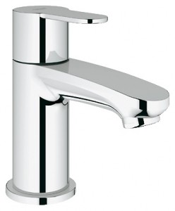 GROHE Eurostyle Cosmopolitan Вертикальний вентиль 23039002