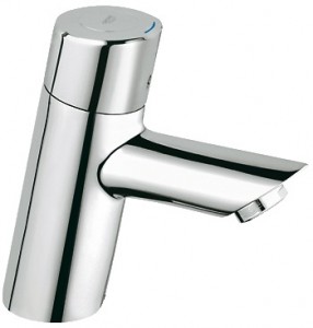 GROHE Concetto Вертикальний вентиль DN 15 32207000