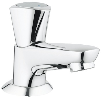 GROHE Costa S Вертикальный вентиль  DN 15 20405001