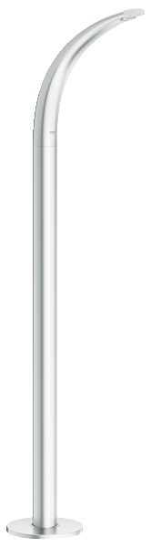 GROHE Ondus® Вилив для ванни 13217BS0