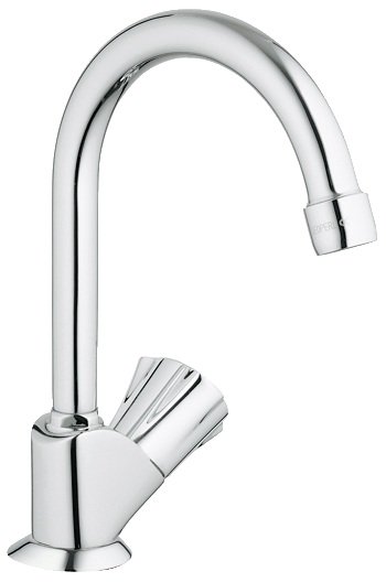 GROHE Costa L Вертикальний вентиль DN 15 20393001