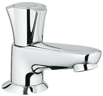 GROHE Costa L Вертикальний вентиль DN 15 20404001