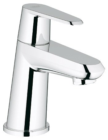 GROHE Eurodisc Cosmopolitan Вертикальный вентиль 23051002