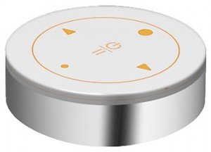 GROHE Ondus® Панель настройки 45983LS0