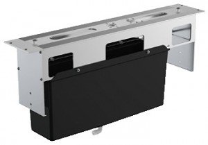 GROHE Комплект для ванны на 4/5 отверстий 29037000