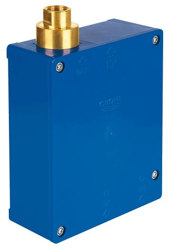 GROHE Ondus® Вбудований механізм 36065000