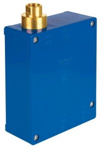 GROHE Ondus® Вбудований механізм 36065000