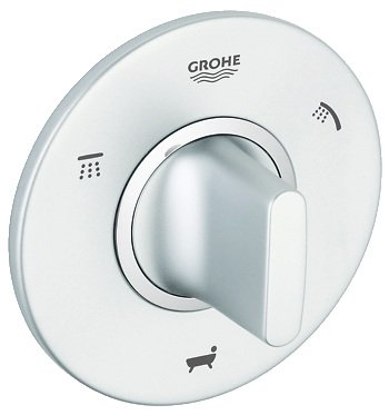 GROHE Ondus® Переключатель на 5 положений 19448BS0