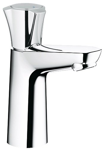GROHE Costa L Вертикальный вентиль  DN 15 20186001