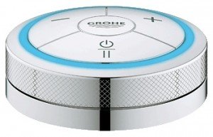 GROHE Електронна панель управління Пульт дистанційного керування для ванни і душа 36309000