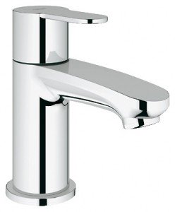 GROHE Eurostyle Cosmopolitan Вертикальний вентиль 23039002