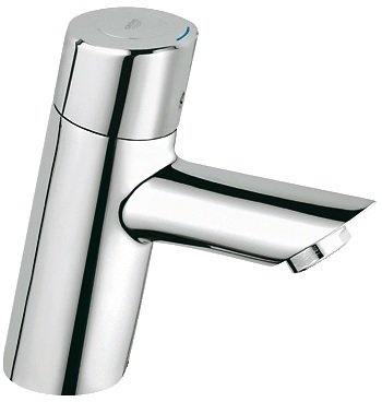 GROHE Concetto Вертикальний вентиль DN 15 32207000