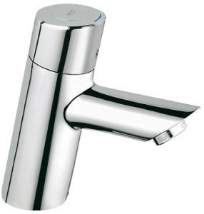 GROHE Concetto Вертикальний вентиль DN 15 32207000